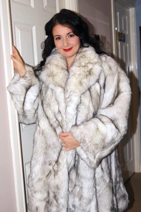 Fur Ladies 