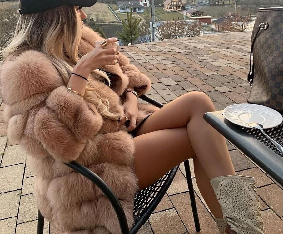 Fur Ladies 