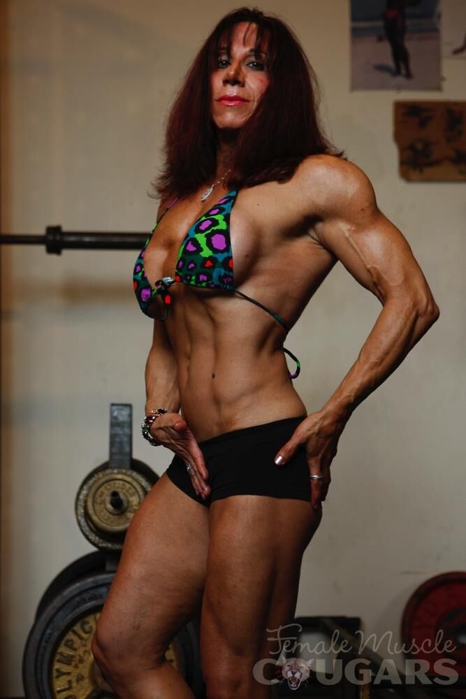 MILF MUSCO
