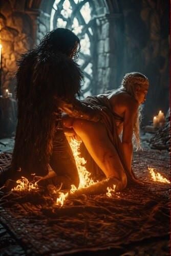 Game of Thronesの空想