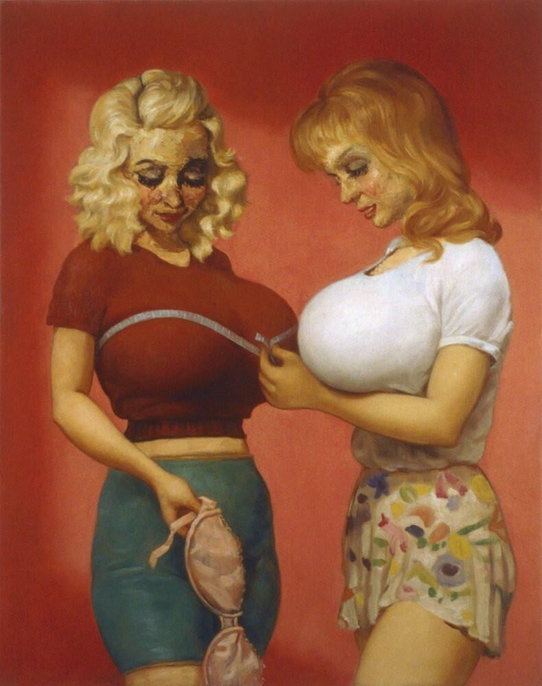 Colección de arte erótico