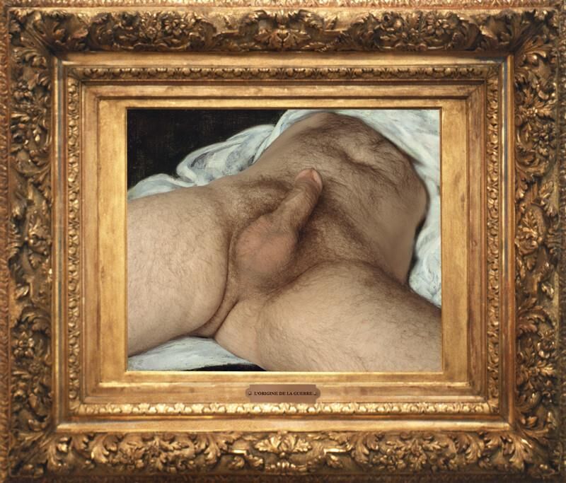 Colección de arte erótico