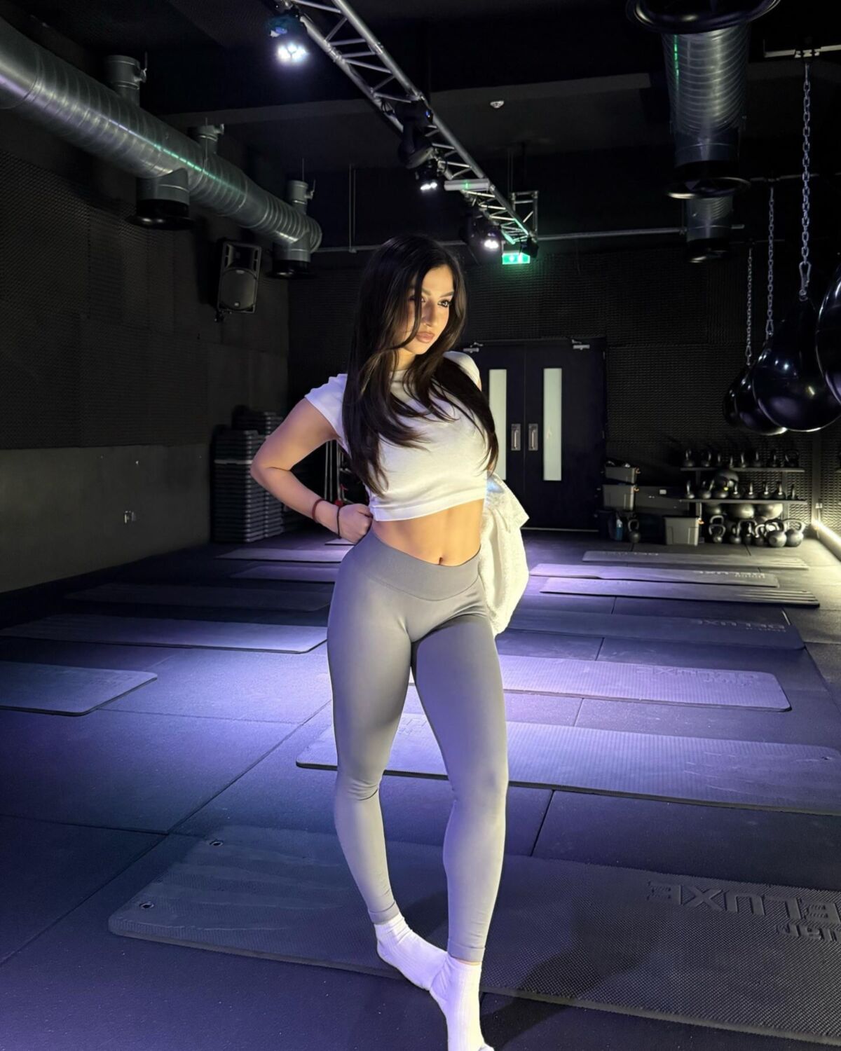 katerinamichael
