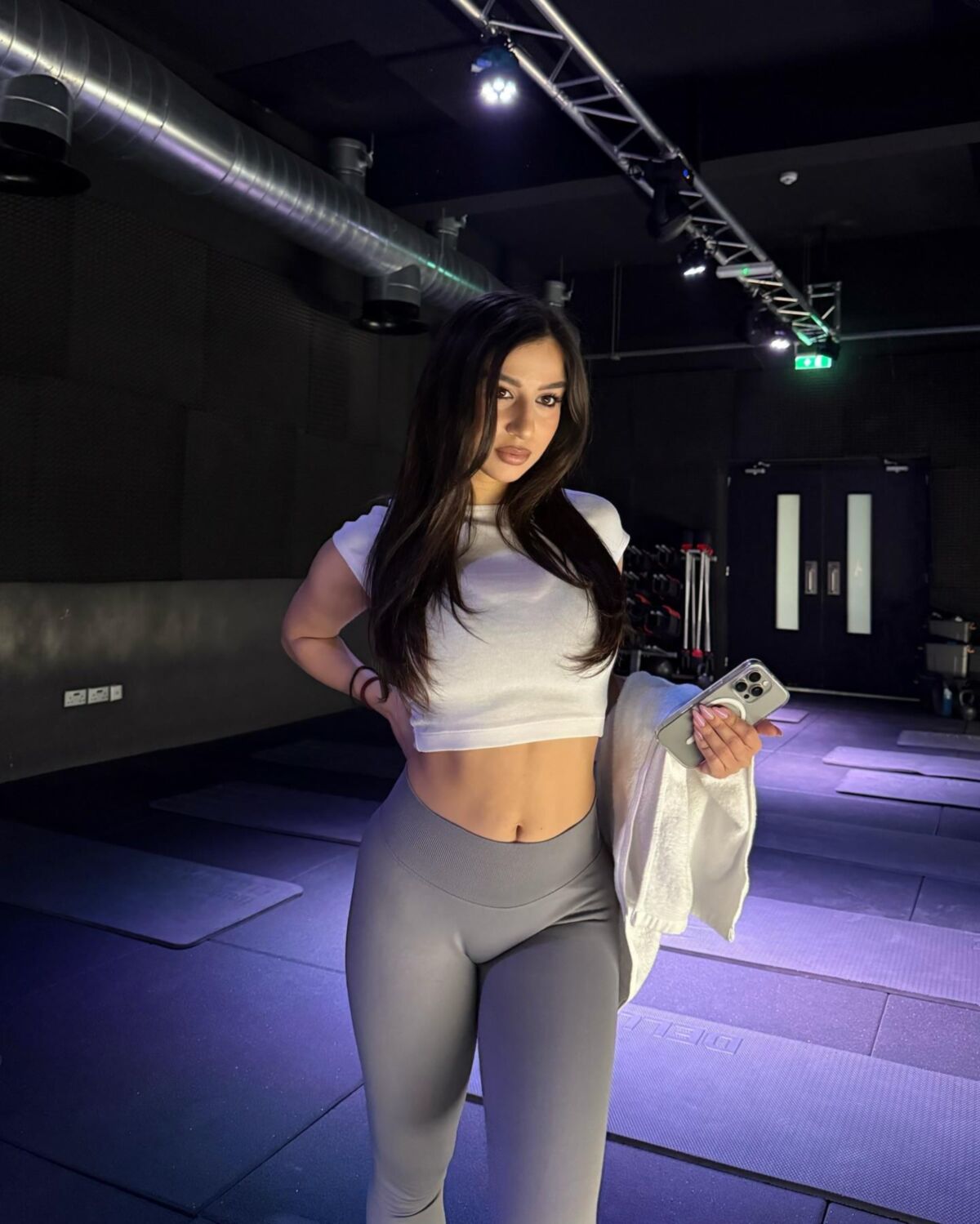 katerinamichael