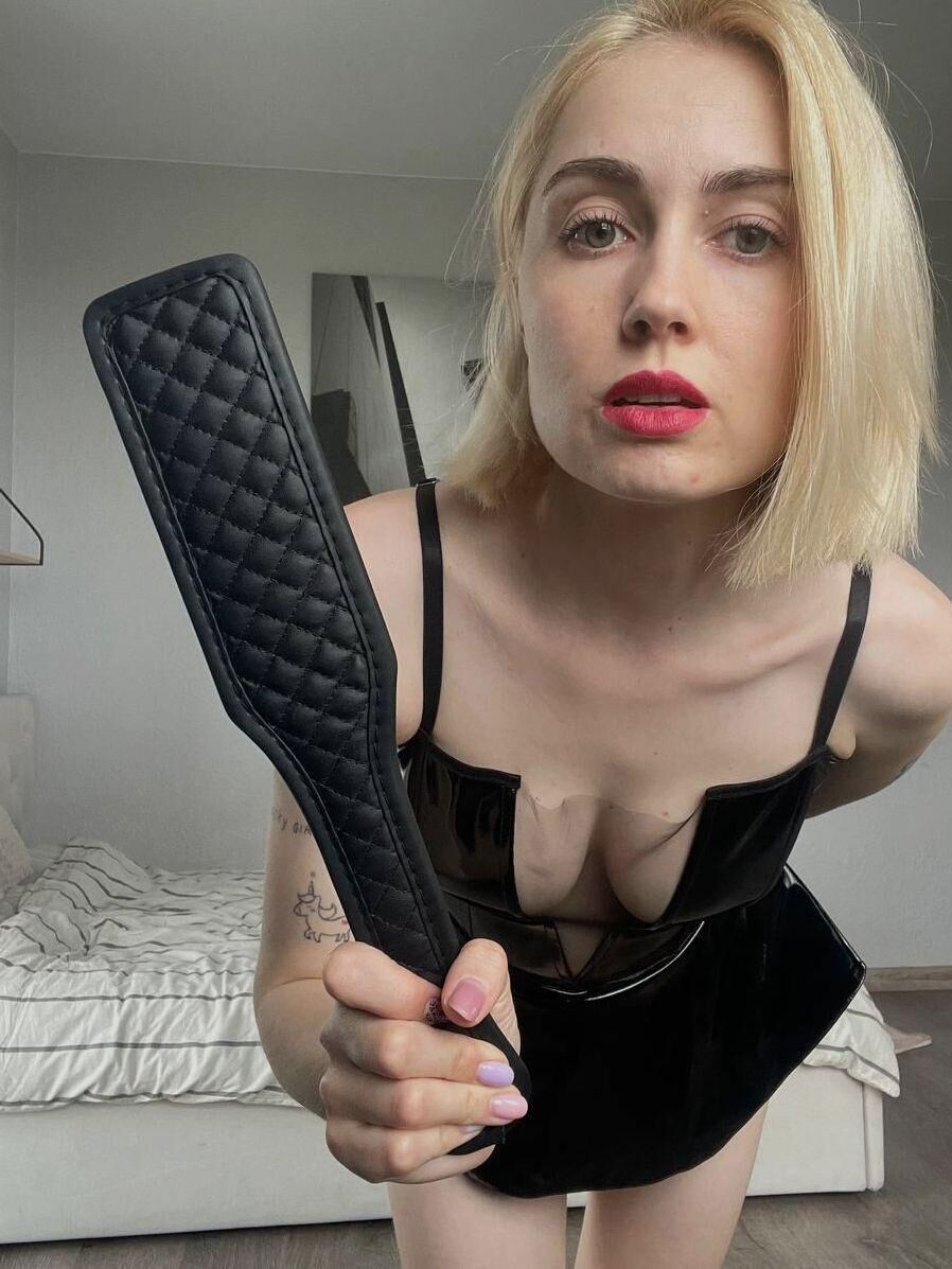 Fetish 