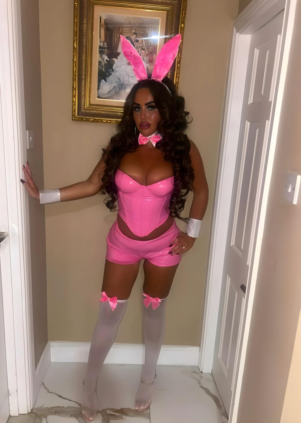Chav sluts remastered for comments 