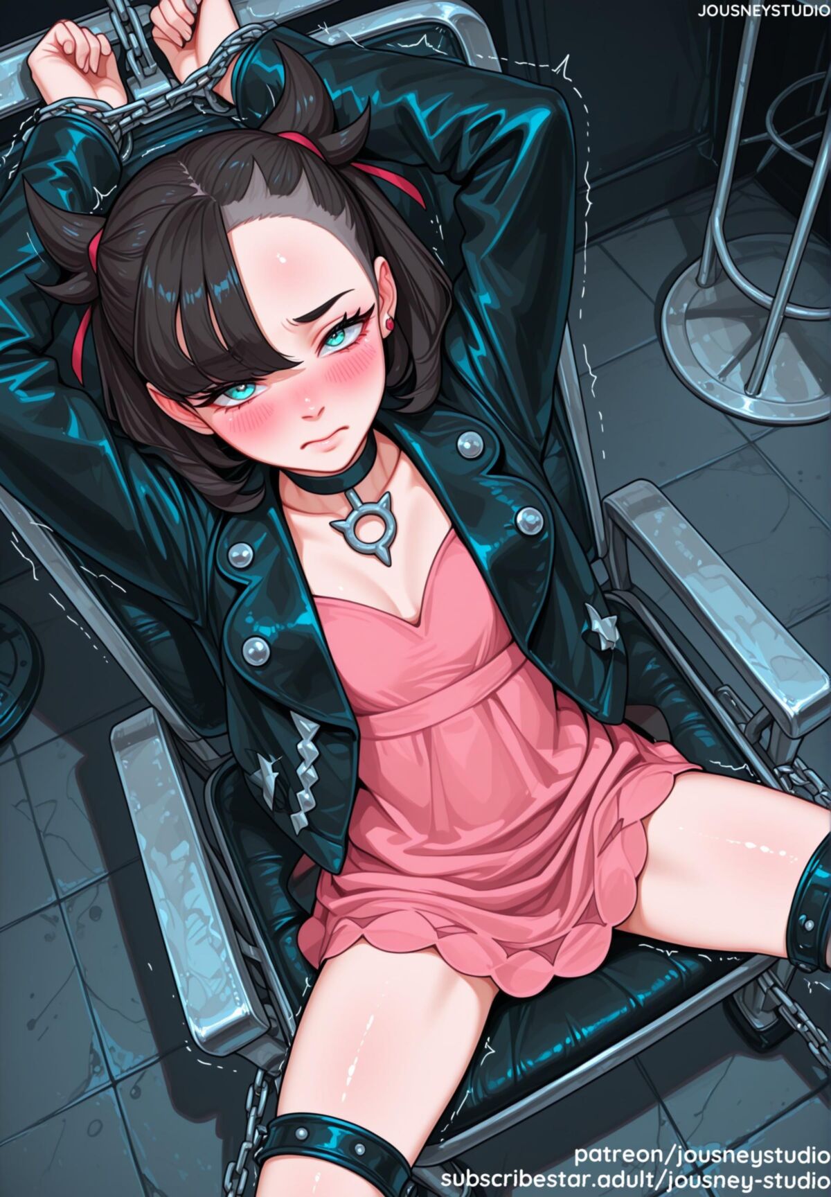 Marnie (Pokemon)