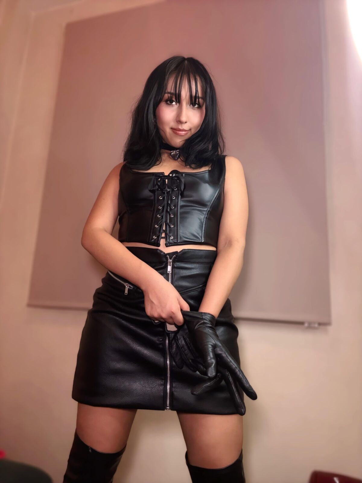 Fetish 