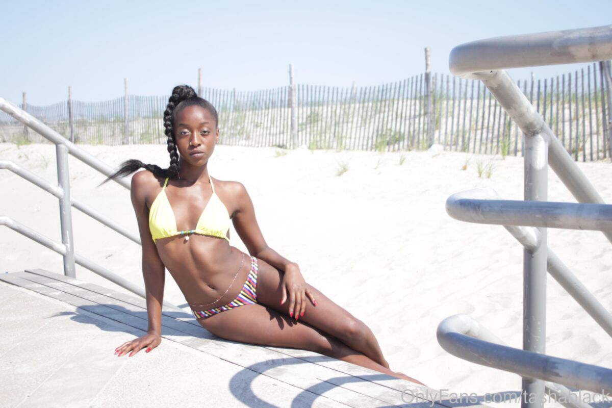 Meine Liebe ist Tasha Black (Tashablack, Domina)