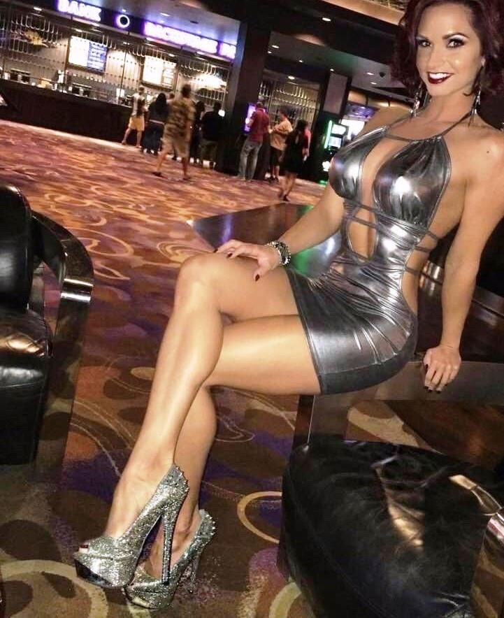 Fetisch High Heels