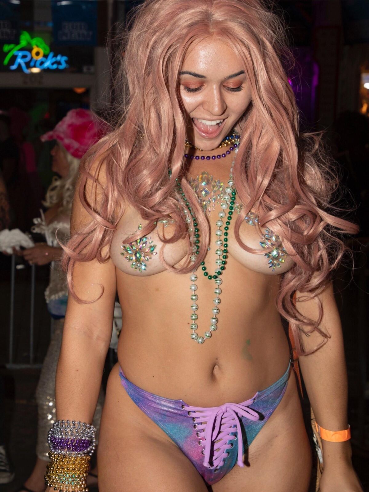 Fantasy Fest Misc