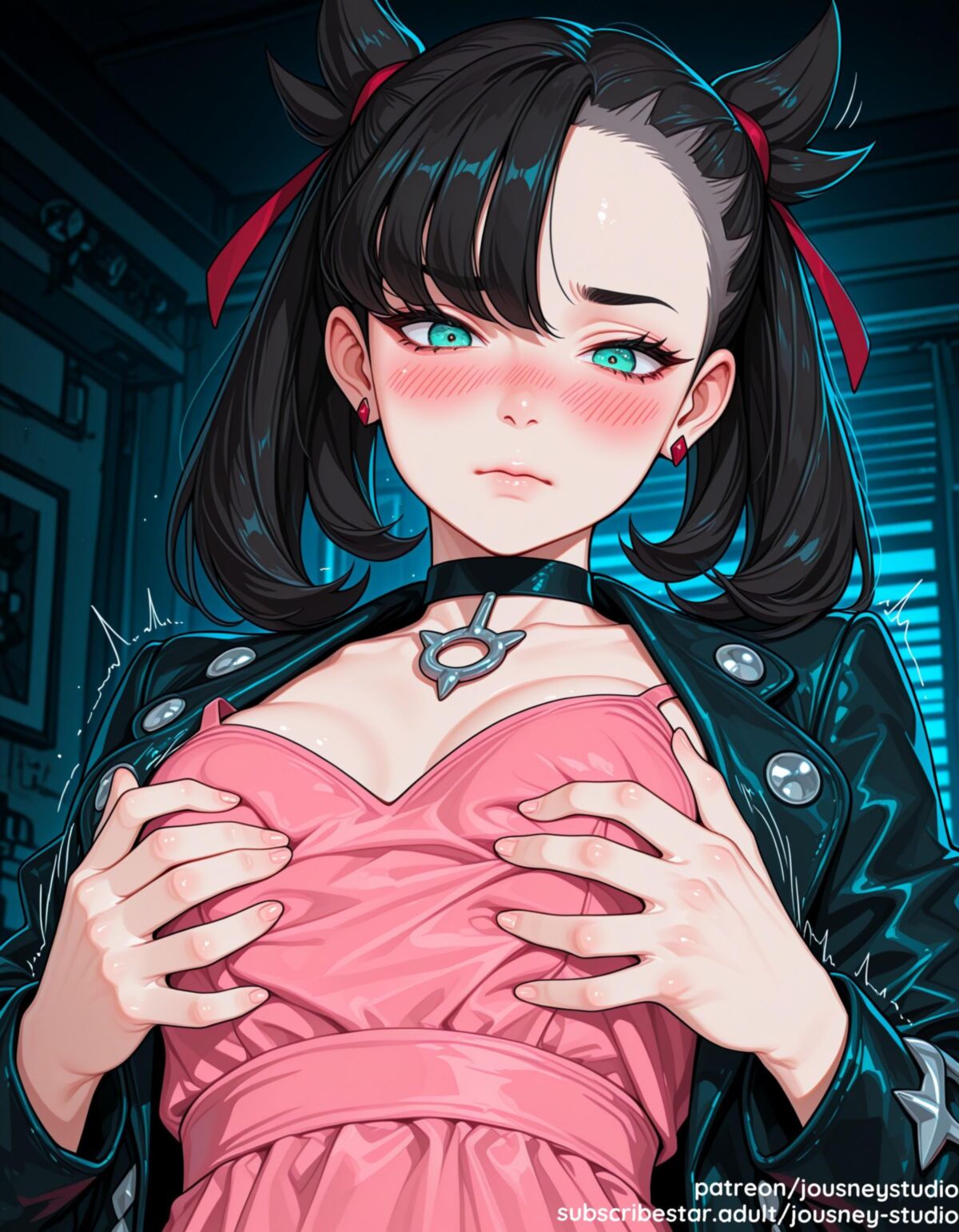 Marnie (Pokemon)