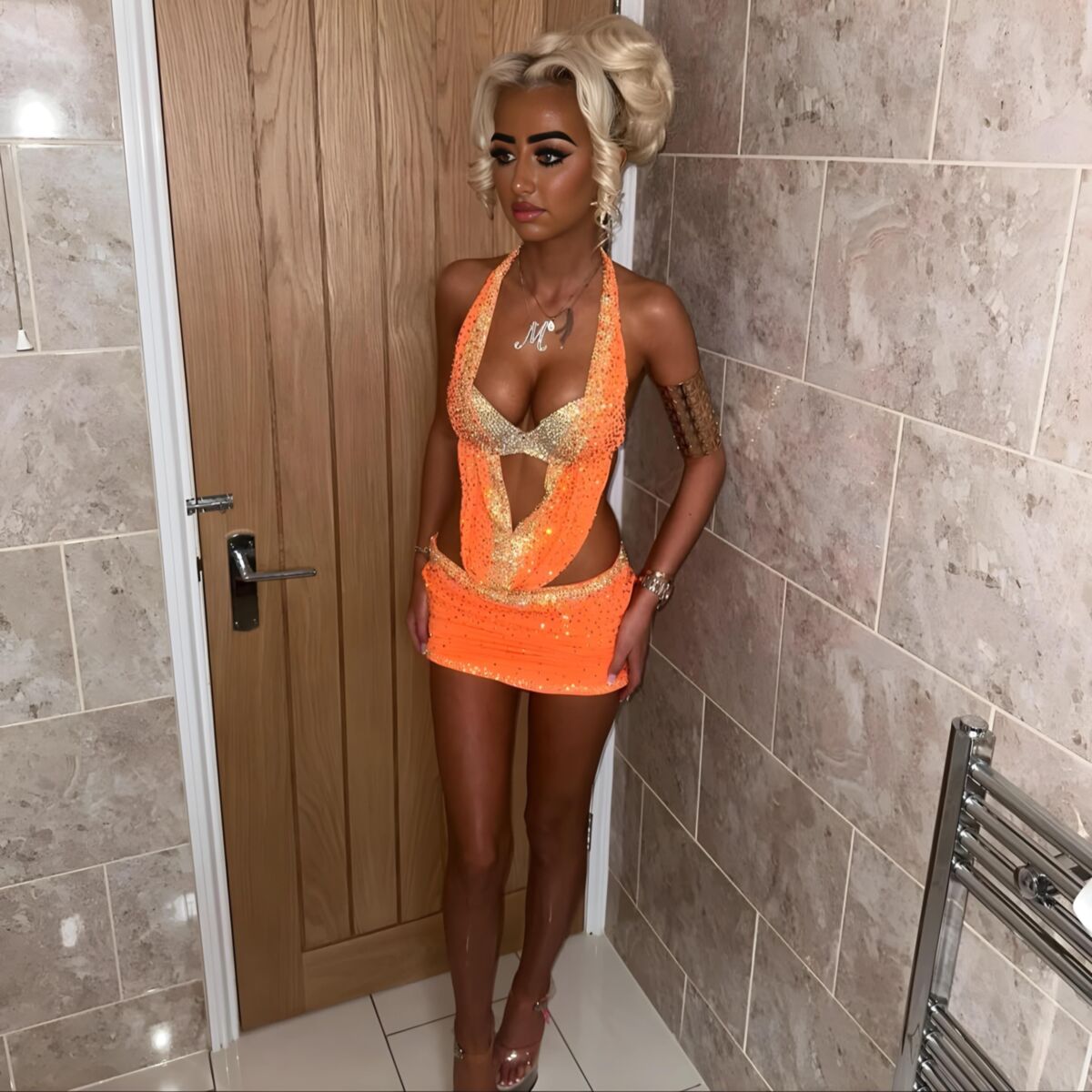 Chav sluts remastered for comments 