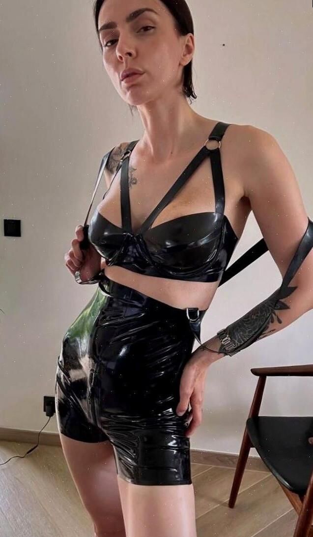 Fetish 