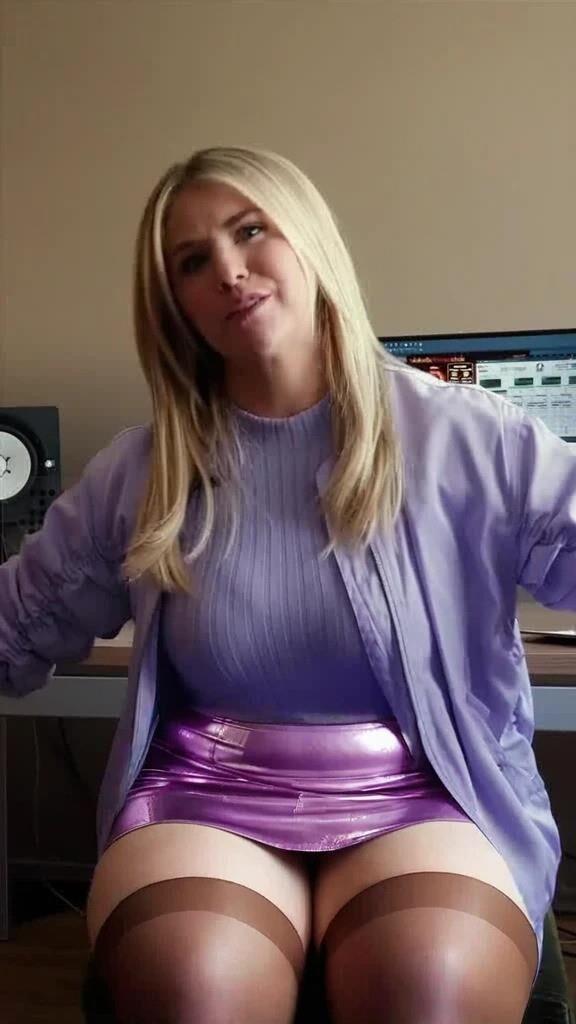 ナイロンのAI Beatrice Egli