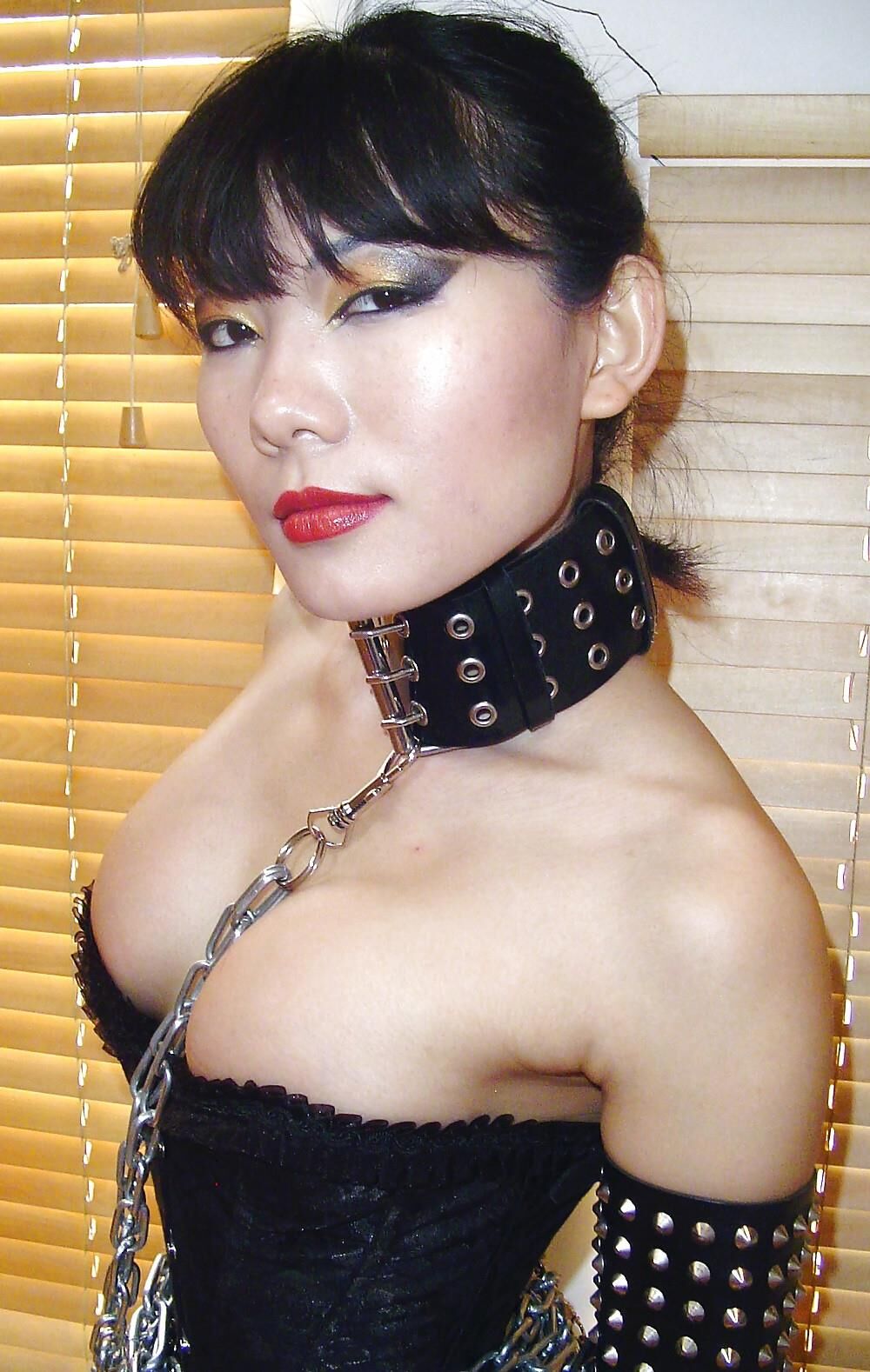 Fetish 