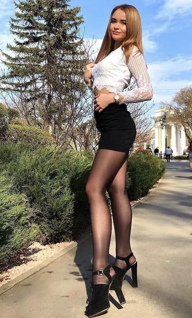 Fetisch High Heels