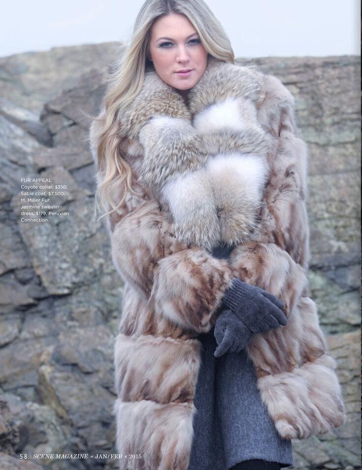 Fur Ladies 