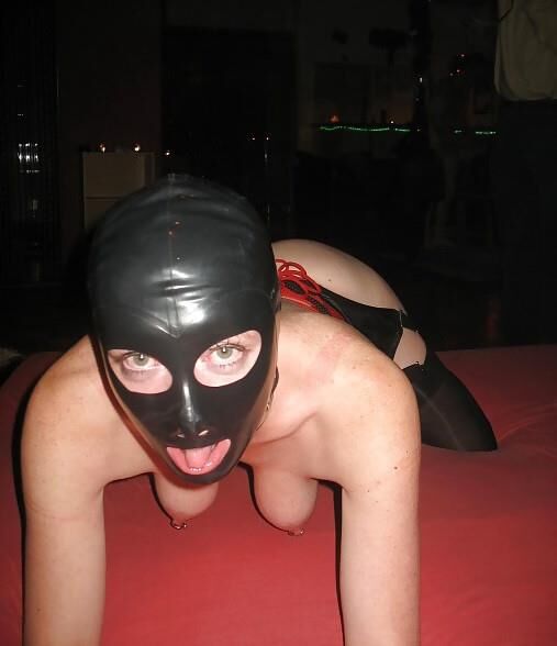 Fetish 