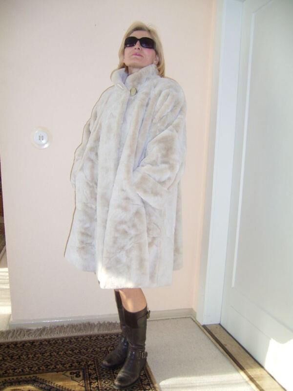 Fur Ladies 