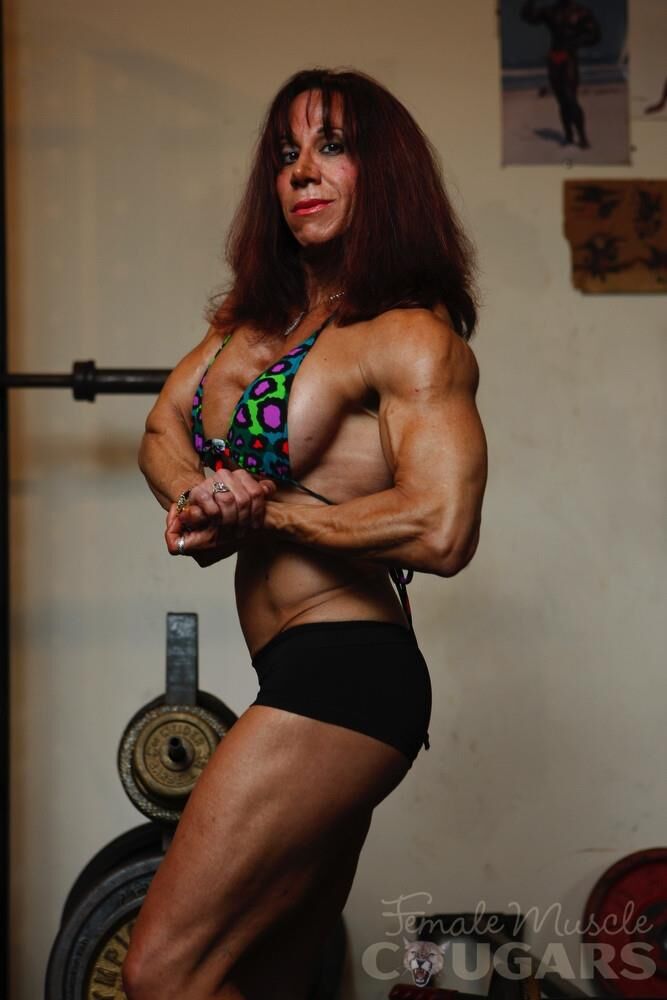MILF MUSCO
