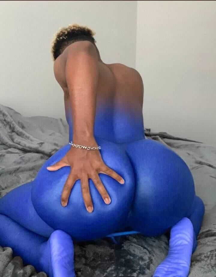 Blueberry inflation 