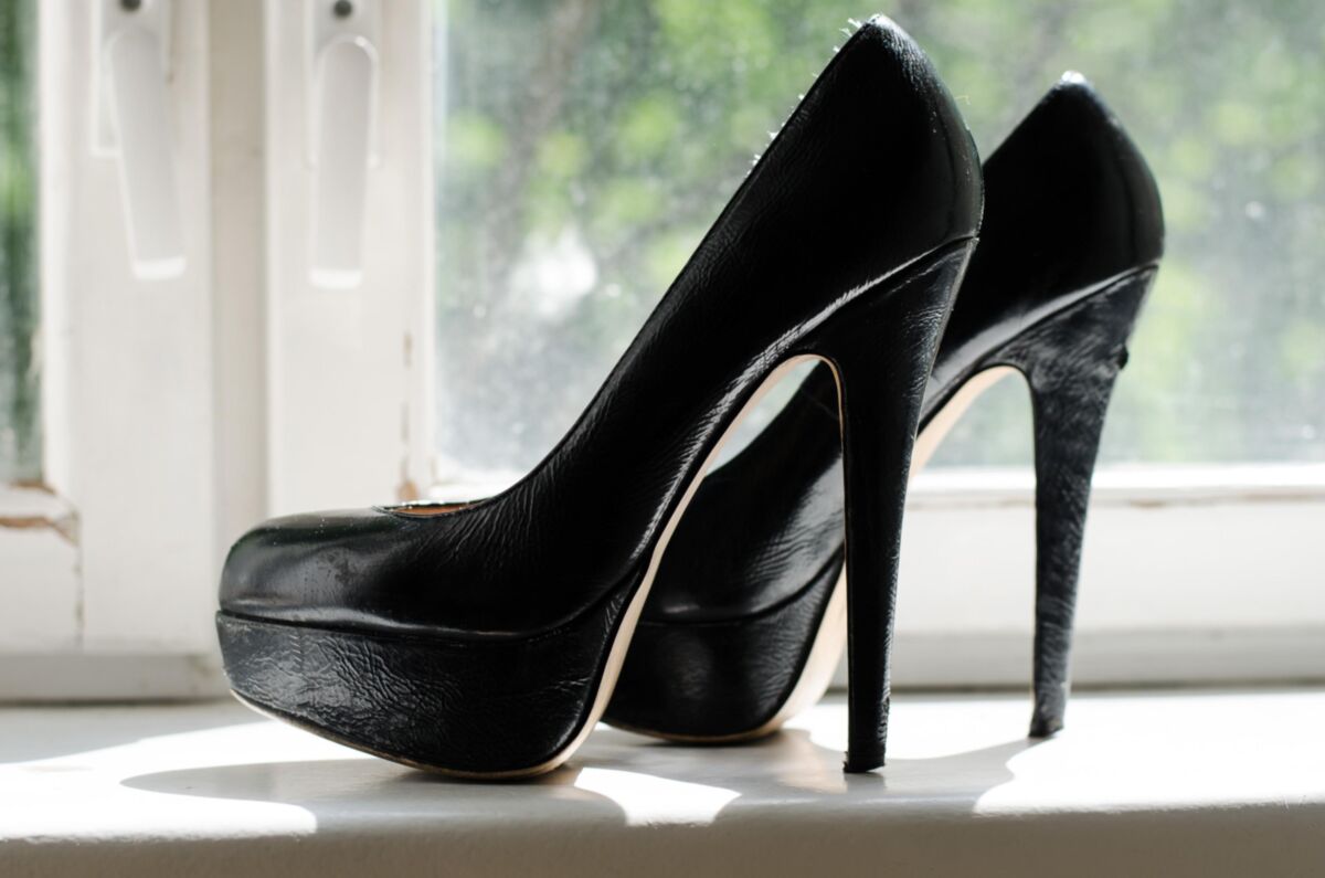 Sexy Leggy Girls 
