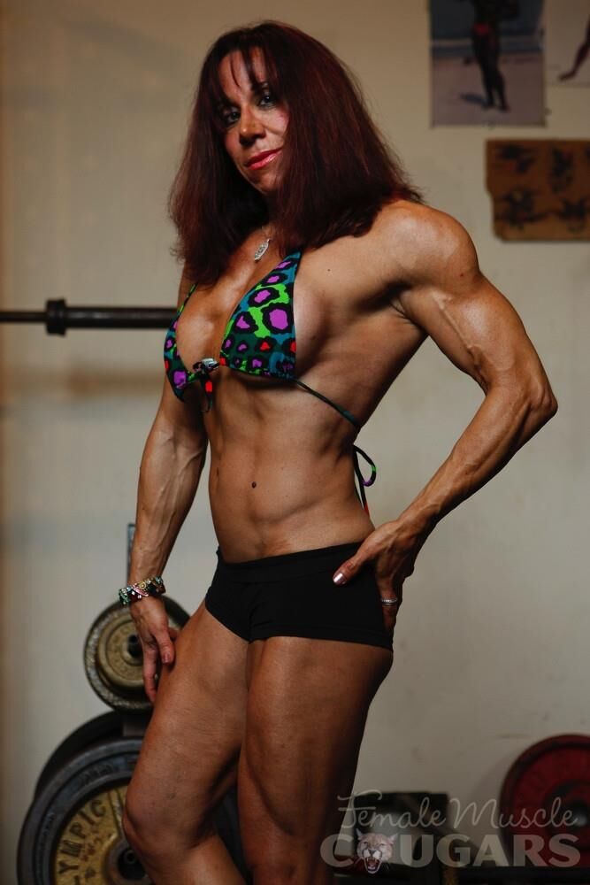 MILF MUSCO