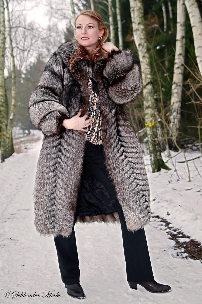 Fur Ladies 