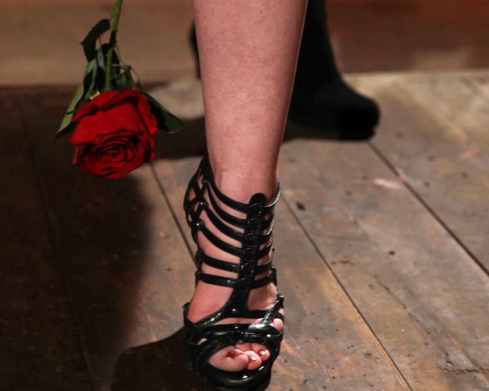 Fetisch High Heels