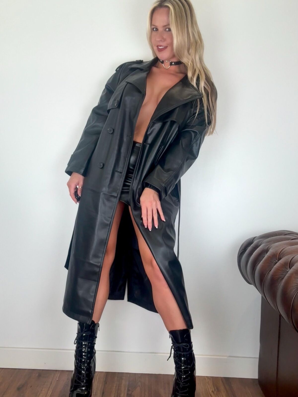 Fetish 