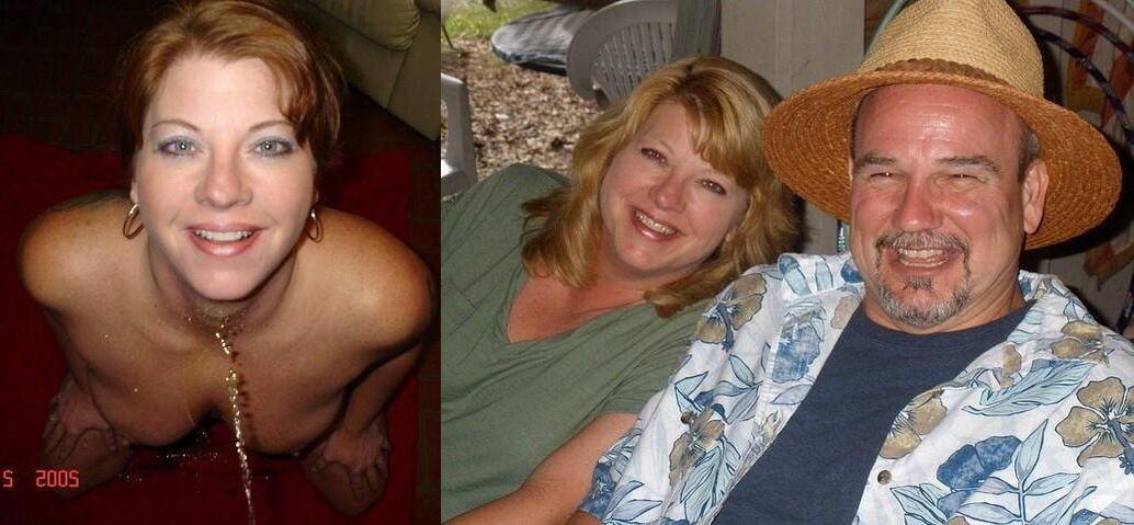 antes e depois