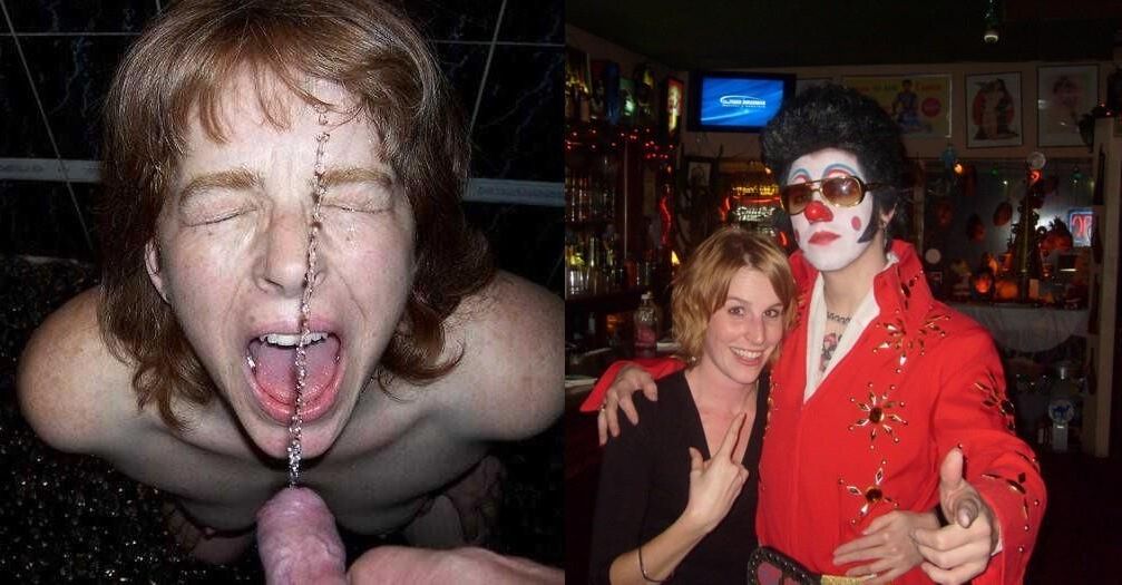 antes e depois
