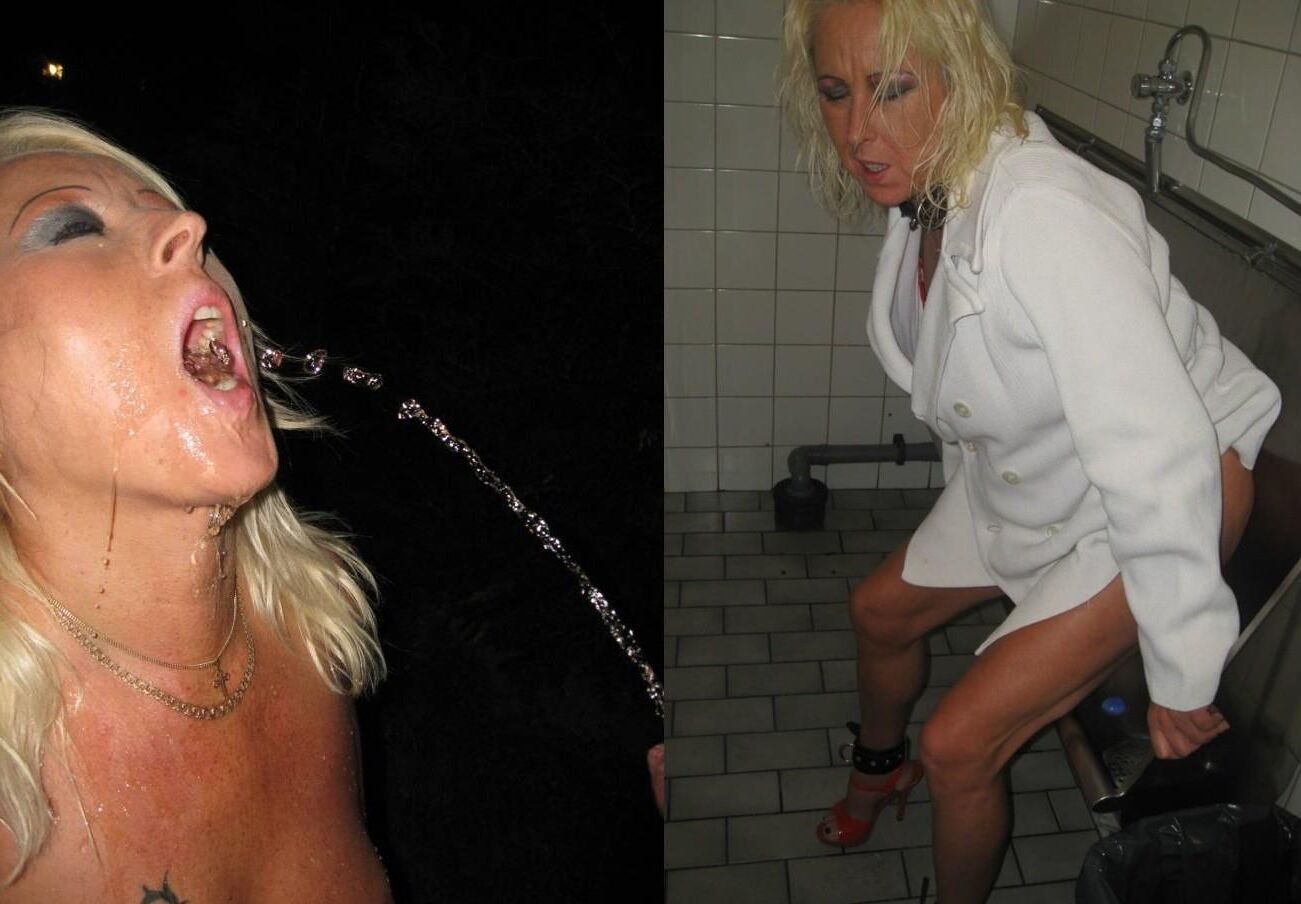 antes e depois