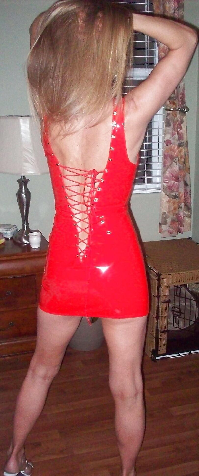 Fetish 