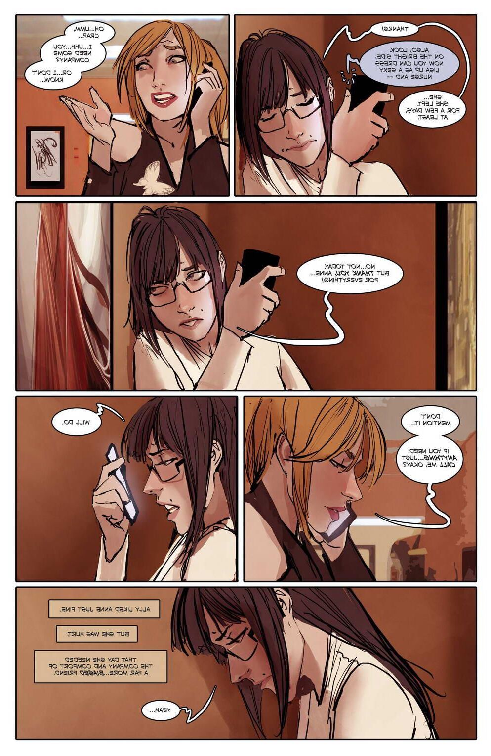 漫画