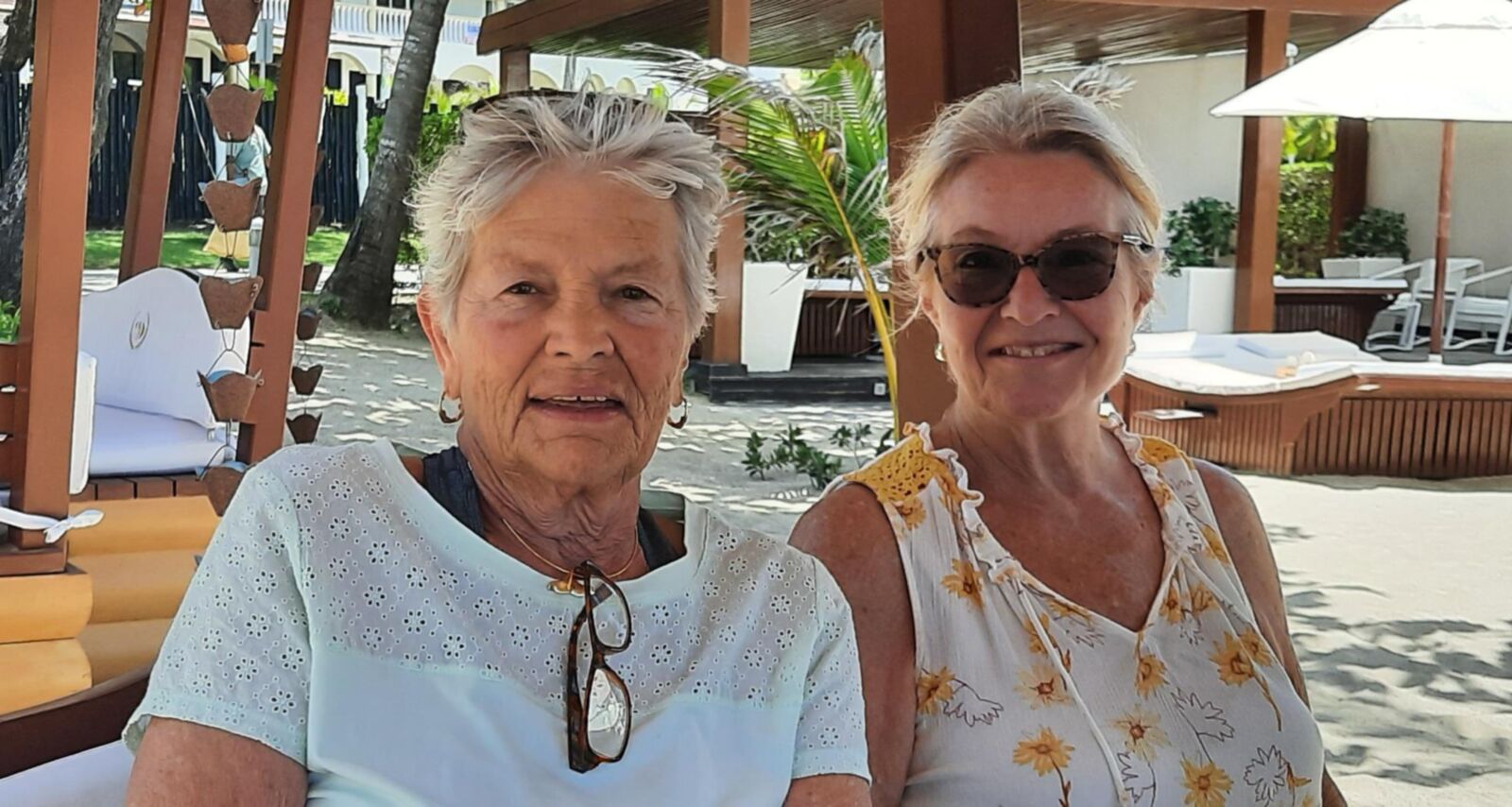 Granny Paradise