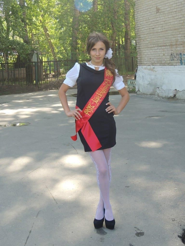 Сексуальные длинногих девушек