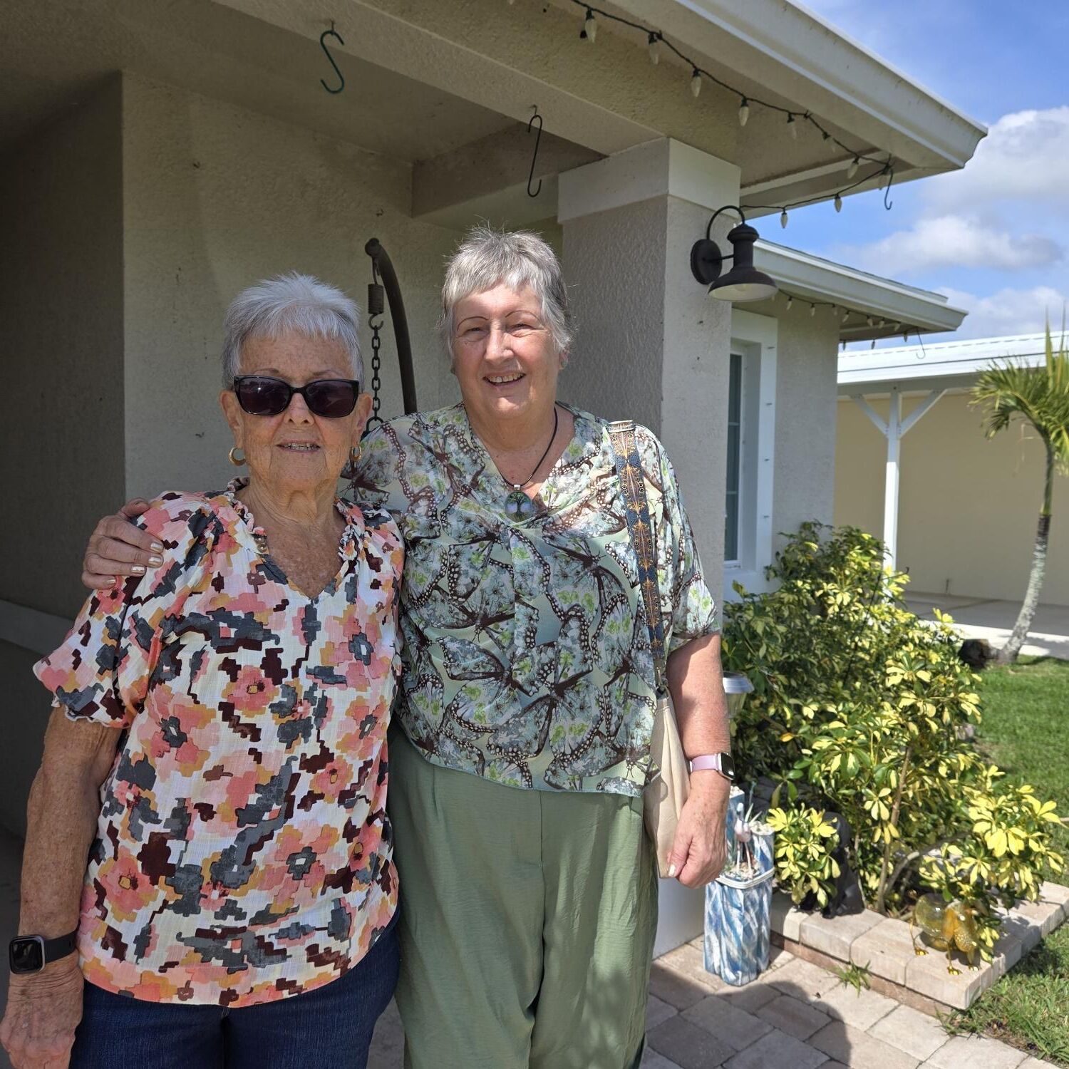 Granny Paradise