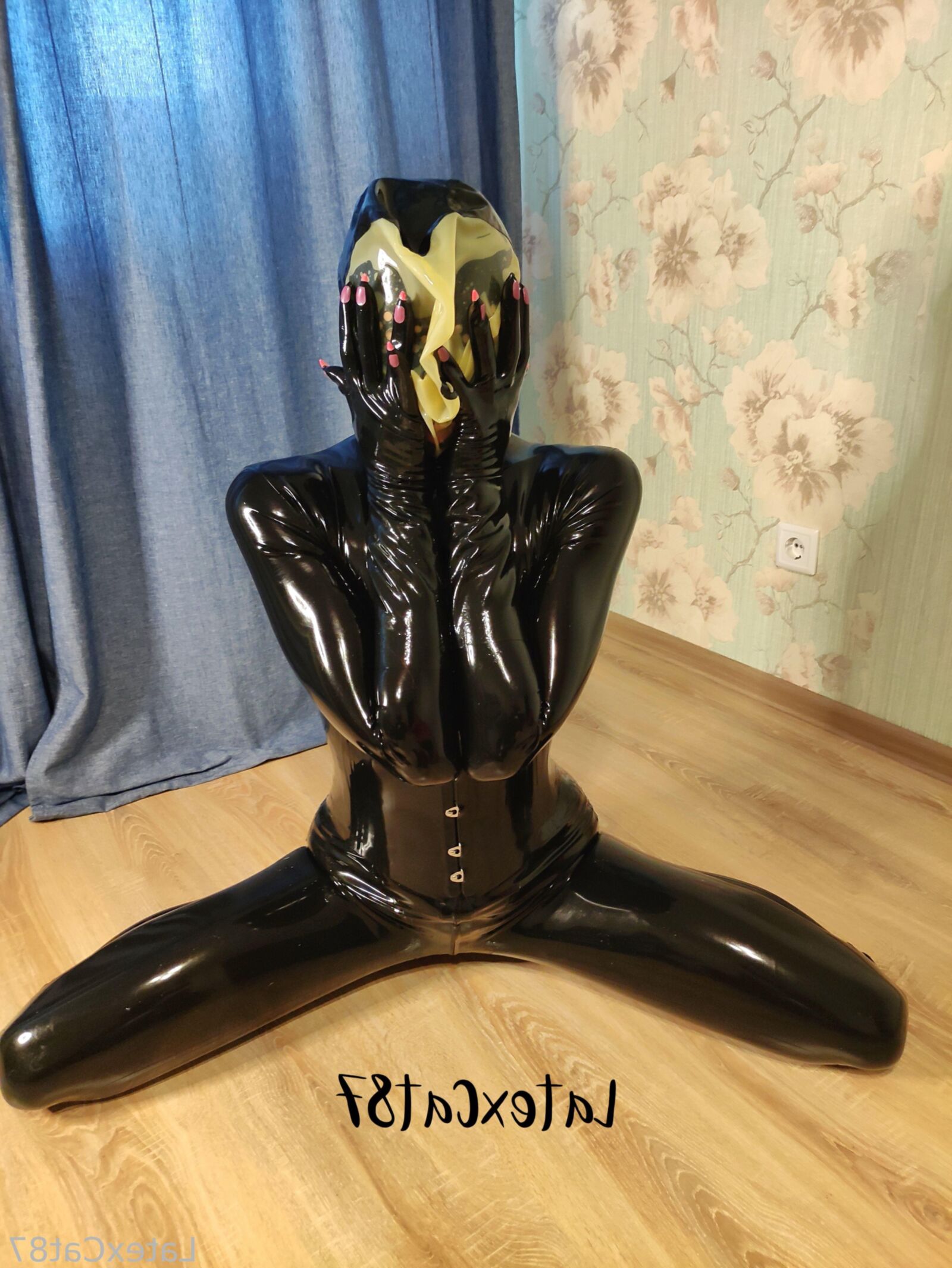 Latexcat Latex Collection