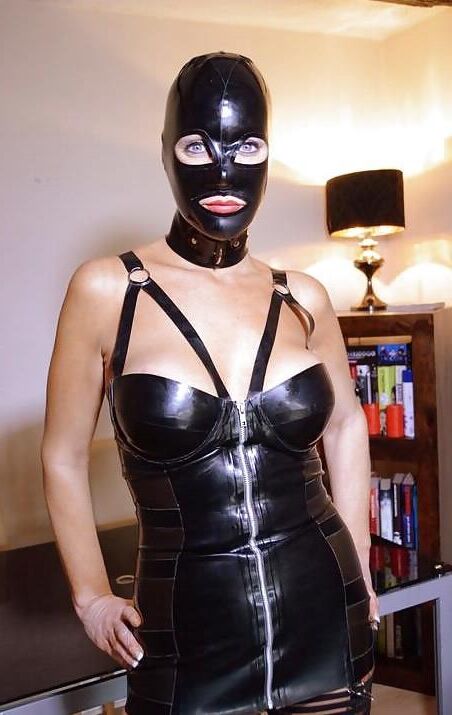 Fetish 