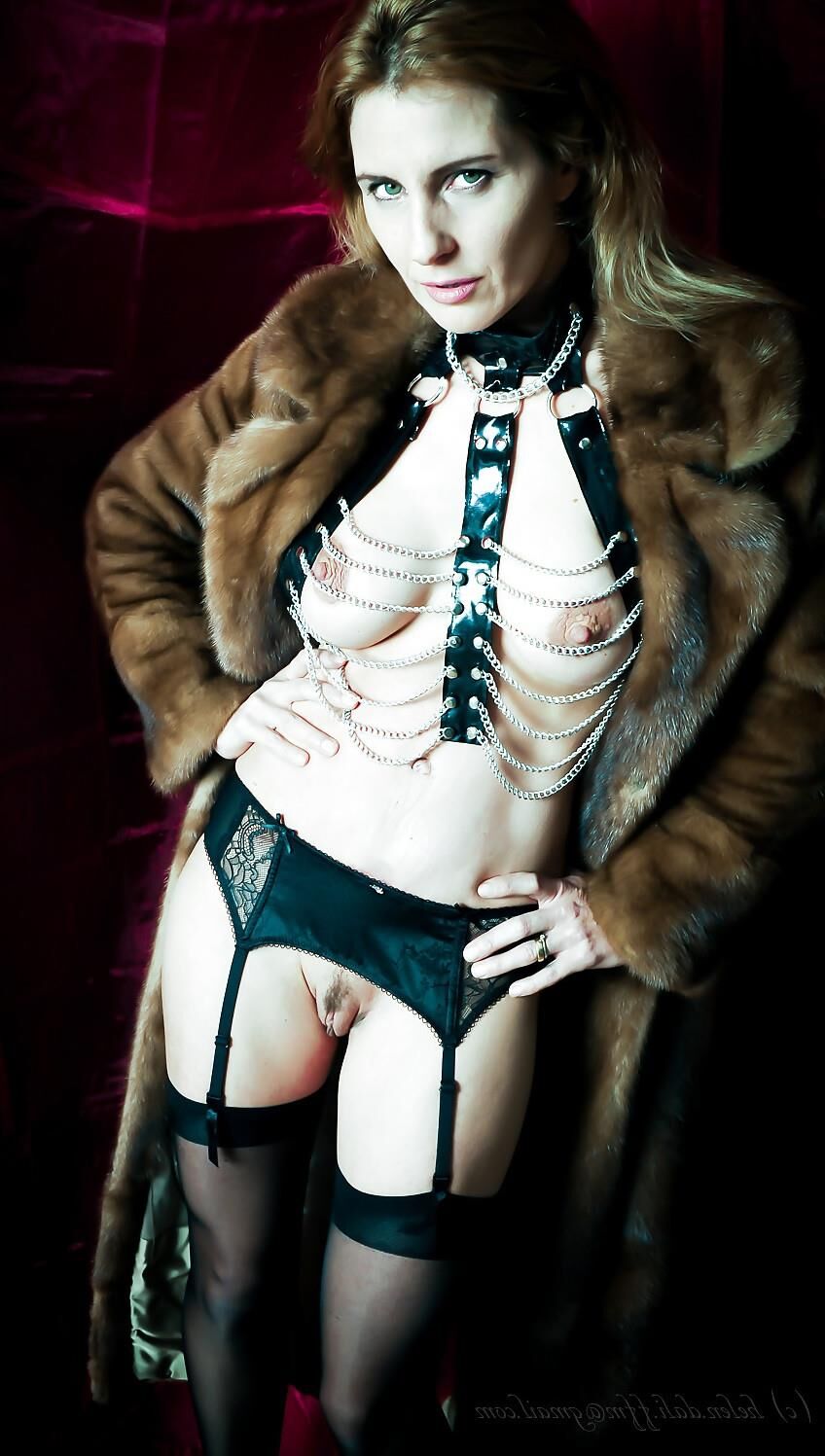 Fetish 