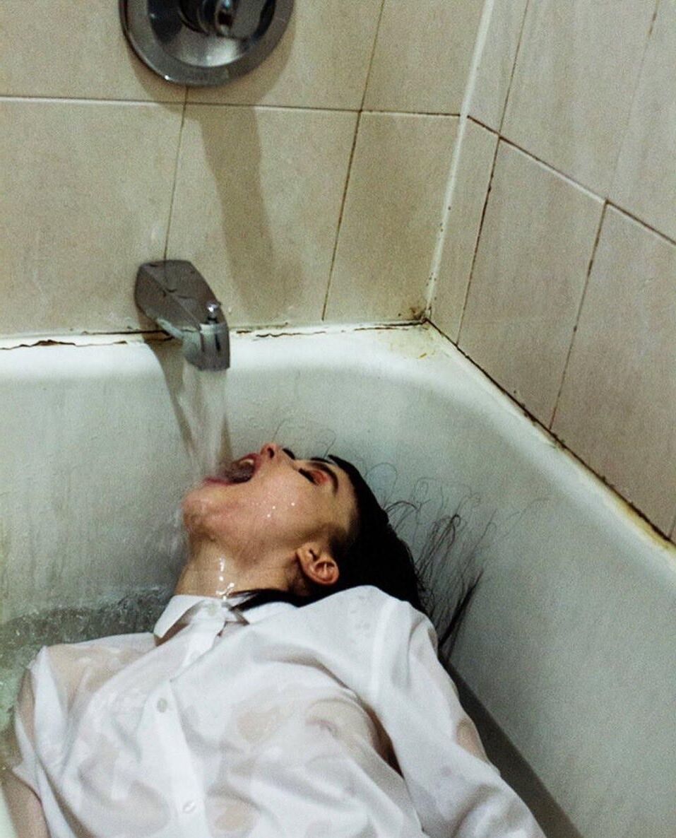 Мягкие шлюхи