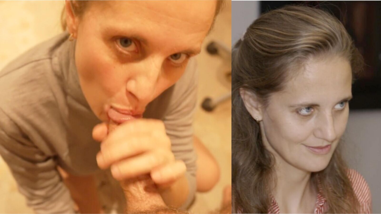Antes e depois
