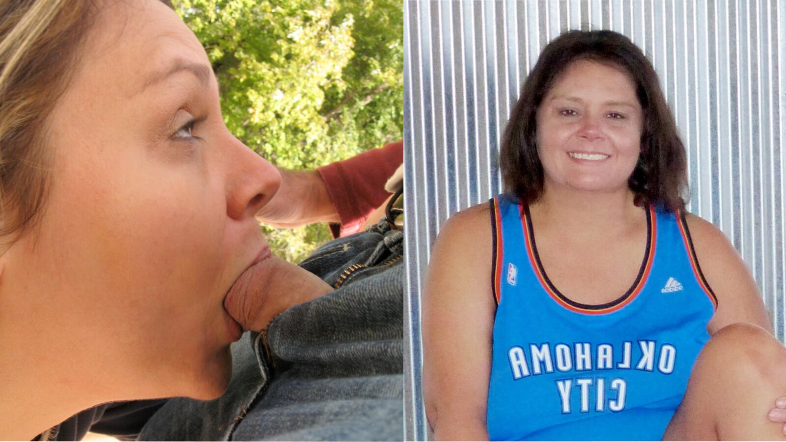 Antes e depois