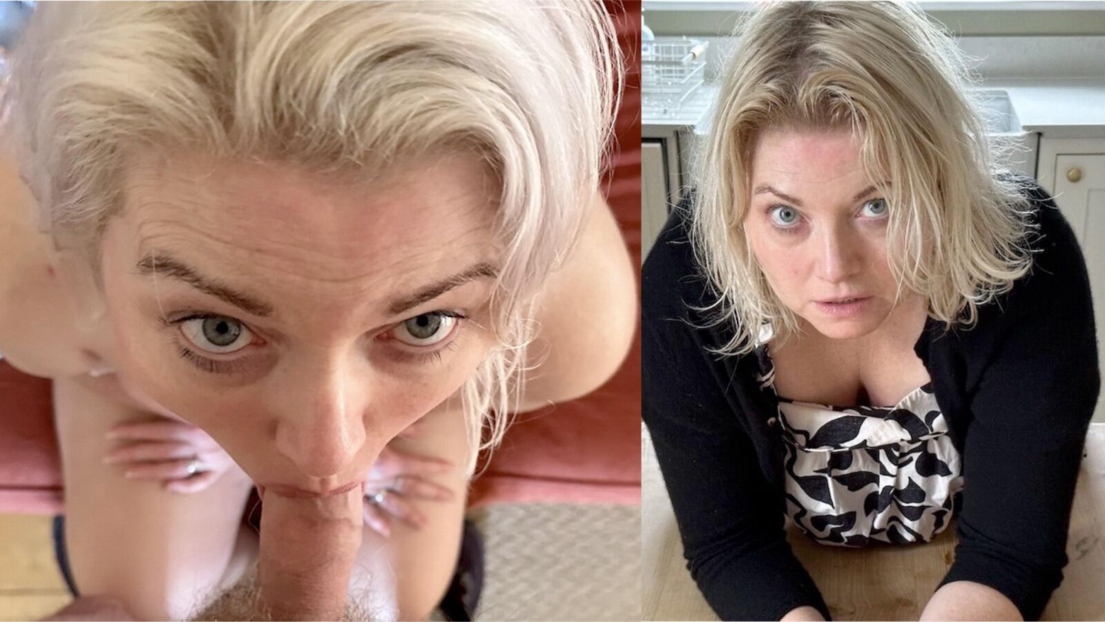 Antes e depois