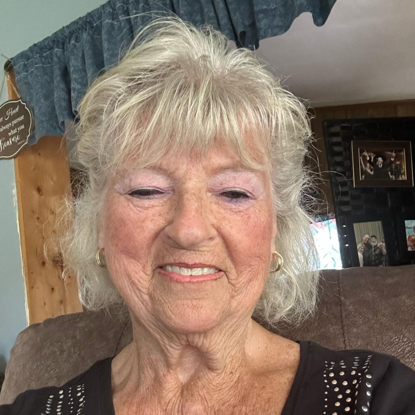 Granny Paradise