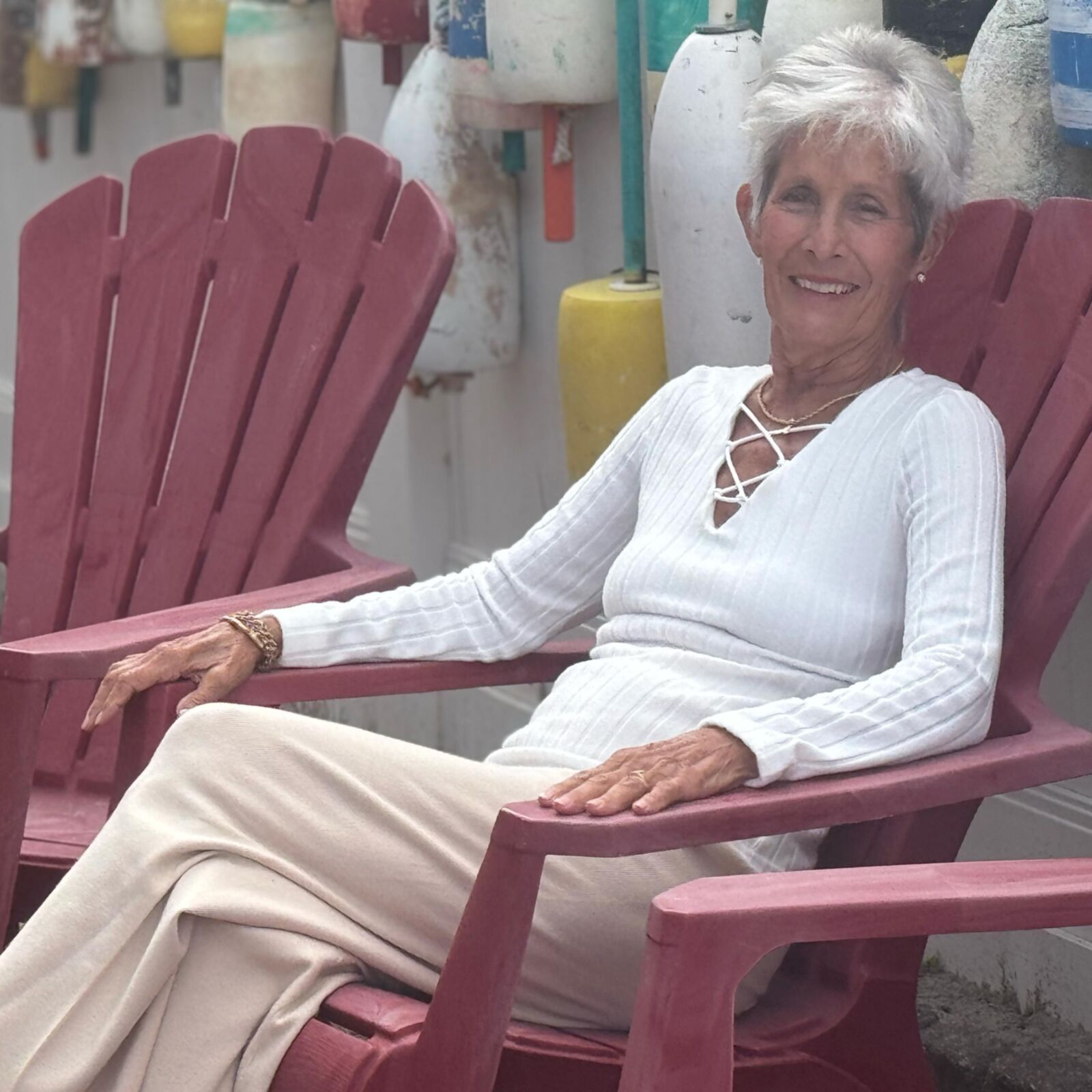 Granny Paradise
