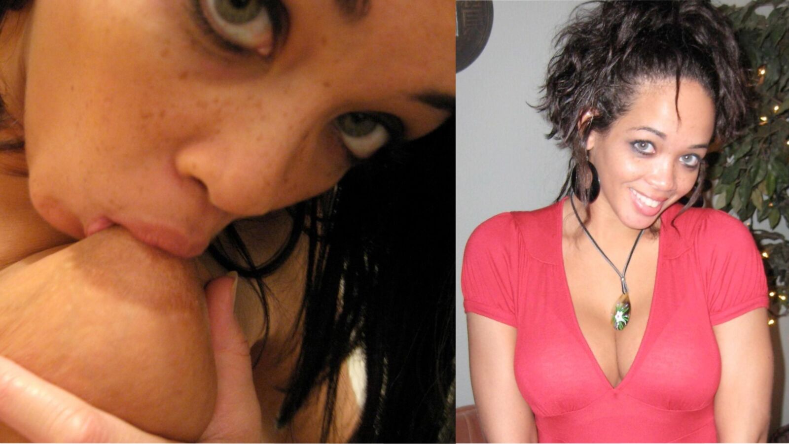 Antes e depois