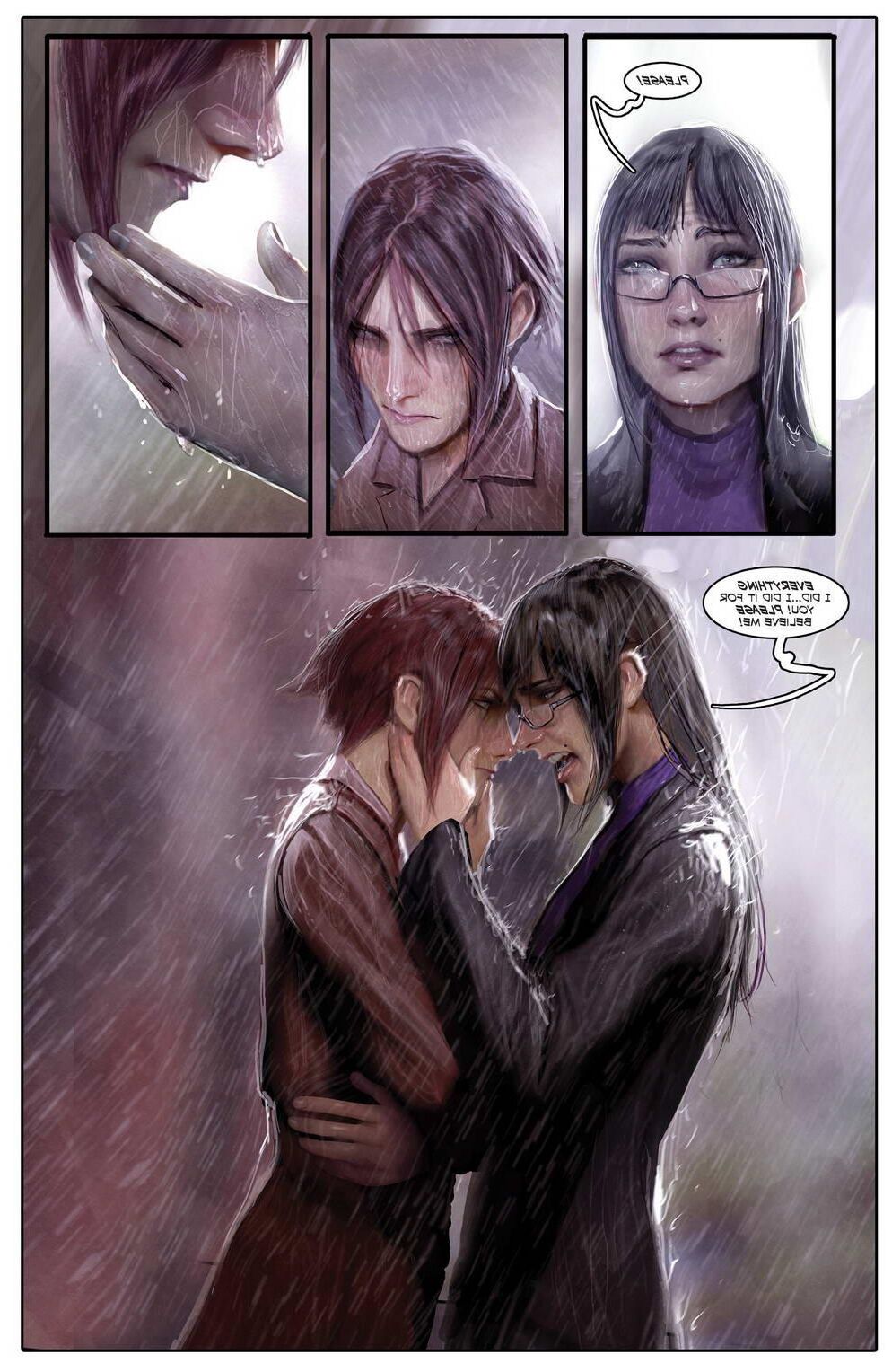 漫画